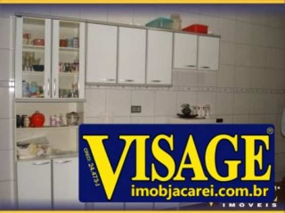 Imagem Casa com 4 Quartos à Venda, 146 m² em Jd. Didinha - Jacareí