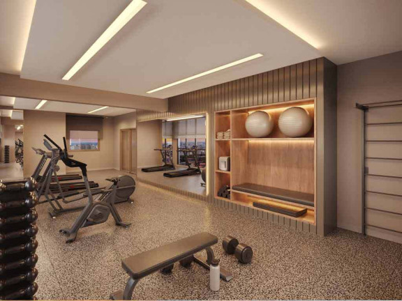 Imagem Apartamento com 2 Quartos à Venda, 67 m² em Vila Romana - São Paulo Imagem Apartamento com 2 Quartos à Venda, 67 m² em Vila Romana - São Paulo