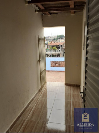 Imagem Casa com 2 Quartos à Venda, 130 m² em Parque Arariba - São Paulo Imagem Casa com 2 Quartos à Venda, 130 m² em Parque Arariba - São Paulo