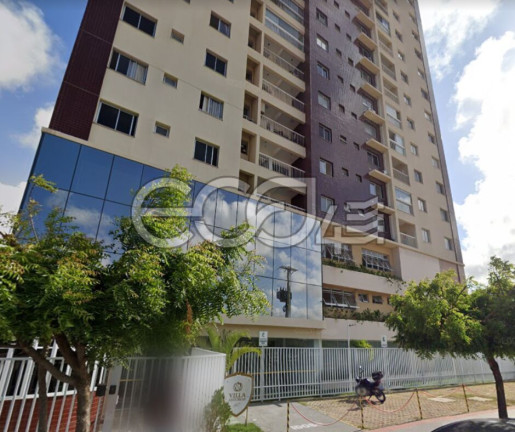 Imagem Apartamento com 3 Quartos à Venda, 72 m² em Jabotiana - Aracaju Imagem Apartamento com 3 Quartos à Venda, 72 m² em Jabotiana - Aracaju