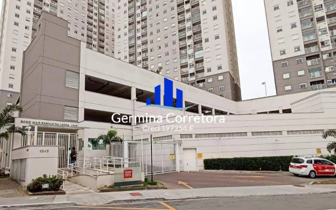 Imagem Apartamento com 3 Quartos à Venda, 71 m² em Vila Boa Vista - Barueri Imagem Apartamento com 3 Quartos à Venda, 71 m² em Vila Boa Vista - Barueri