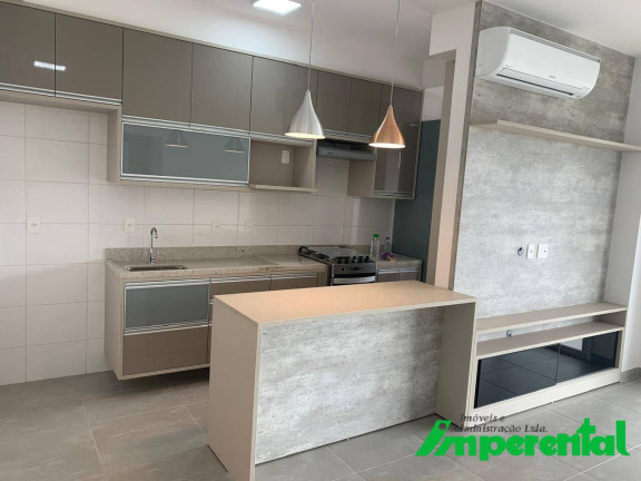 Imagem Apartamento com 2 Quartos à Venda, 72 m² em Gonzaga - Santos