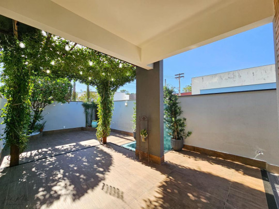 Imagem Casa com 3 Quartos à Venda, 139 m² em Ondas - Cond. Ondas Do Piracicaba - Piracicaba