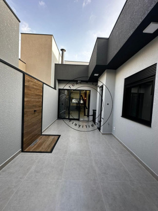 Imagem Casa de Condomínio com 3 Quartos à Venda, 136 m² em Loteamento Park Gran Reserve - Indaiatuba Imagem Casa de Condomínio com 3 Quartos à Venda, 136 m² em Loteamento Park Gran Reserve - Indaiatuba