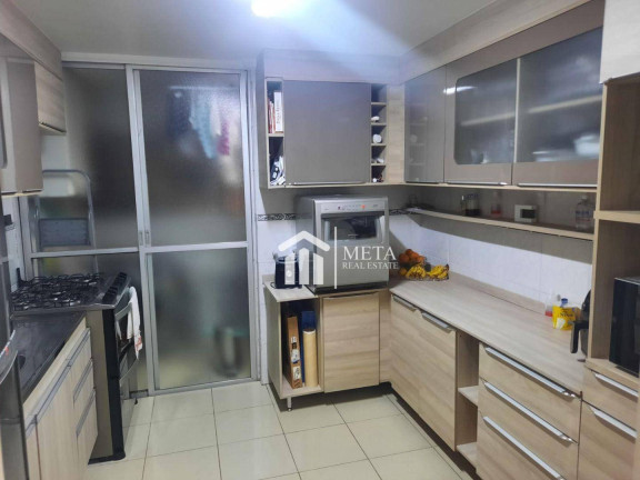 Imagem Imóvel com 2 Quartos à Venda, 72 m² em Vila Mazzei - São Paulo
