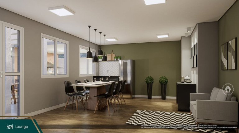 Imagem Imóvel com 1 Quarto à Venda, 17 m² em Real Parque - São Paulo Imagem Imóvel com 1 Quarto à Venda, 17 m² em Real Parque - São Paulo