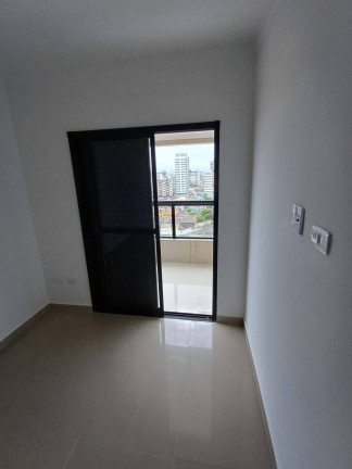 Imagem Apartamento com 2 Quartos à Venda, 73 m² em Mirim - Praia Grande