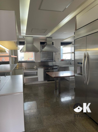 Imagem Apartamento com 5 Quartos à Venda, 336 m² em Jardim Paulista - São Paulo