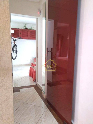 Imagem Apartamento com 2 Quartos à Venda, 53 m² em Canto Do Forte - Praia Grande