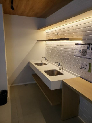 Imagem Apartamento com 1 Quarto para Alugar, 18 m² em Jardim Paulista - São Paulo Imagem Apartamento com 1 Quarto para Alugar, 18 m² em Jardim Paulista - São Paulo