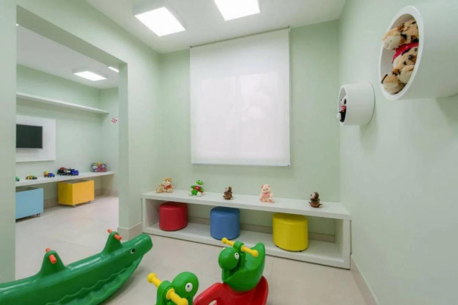 Imagem Apartamento com 2 Quartos à Venda, 69 m² em Tatuapé - São Paulo