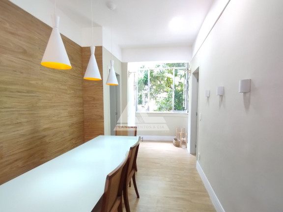 Imagem Apartamento com 2 Quartos à Venda, 51 m² em Tijuca - Rio De Janeiro