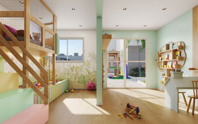 Imagem Imóvel com 2 Quartos à Venda, 36 m² em Chácara Klabin - São Paulo Imagem Imóvel com 2 Quartos à Venda, 36 m² em Chácara Klabin - São Paulo