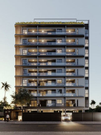 Imagem Apartamento com 2 Quartos à Venda, 60 m² em Intermares - Cabedelo Imagem Apartamento com 2 Quartos à Venda, 60 m² em Intermares - Cabedelo