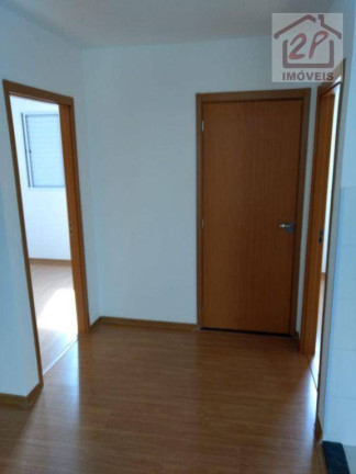 Imagem Apartamento com 2 Quartos para Alugar, 40 m² em Parque Interlagos - São José Dos Campos Imagem Apartamento com 2 Quartos para Alugar, 40 m² em Parque Interlagos - São José Dos Campos