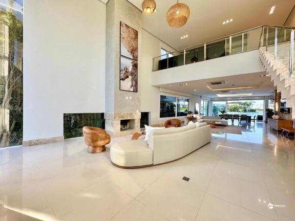 Imagem Casa de Condomínio com 5 Quartos à Venda, 465 m² em Atlântida - Xangri-lá Imagem Casa de Condomínio com 5 Quartos à Venda, 465 m² em Atlântida - Xangri-lá