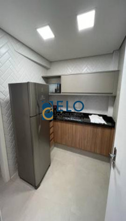 Imagem Apartamento com 1 Quarto à Venda, 55 m² em Centro - São Vicente Imagem Apartamento com 1 Quarto à Venda, 55 m² em Centro - São Vicente