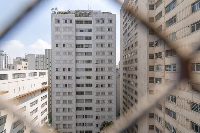 Imagem Apartamento com 3 Quartos para Alugar, 114 m² em Higienópolis - São Paulo Imagem Apartamento com 3 Quartos para Alugar, 114 m² em Higienópolis - São Paulo