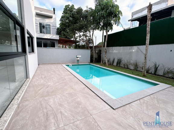 Imagem Casa de Condomínio com 5 Quartos à Venda, 237 m² em Barra - Balneário Camboriú
