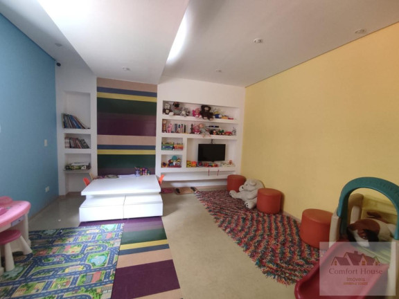 Imagem Apartamento com 3 Quartos à Venda, 75 m² em Baeta Neves - São Bernardo Do Campo