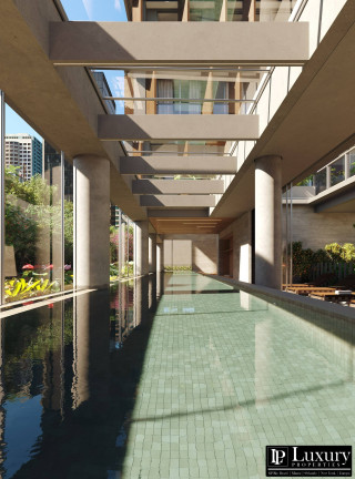 Imagem Apartamento com 3 Quartos à Venda, 204 m² em Itaim Bibi - São Paulo Imagem Apartamento com 3 Quartos à Venda, 204 m² em Itaim Bibi - São Paulo