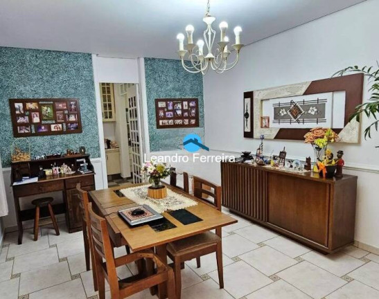 Imagem Casa de Condomínio com 4 Quartos à Venda, 240 m² em Demarchi - São Bernardo Do Campo