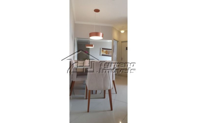 Imagem Apartamento com 2 Quartos à Venda, 53 m² em Centro - São José Dos Campos Imagem Apartamento com 2 Quartos à Venda, 53 m² em Centro - São José Dos Campos