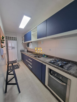 Imagem Apartamento com 2 Quartos à Venda, 68 m² em Guilhermina - Praia Grande