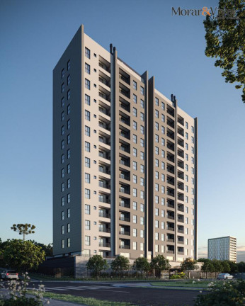 Imagem Apartamento com 2 Quartos à Venda, 52 m² em Tingui - Curitiba Imagem Apartamento com 2 Quartos à Venda, 52 m² em Tingui - Curitiba