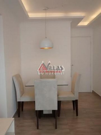 Imagem Apartamento com 1 Quarto à Venda, 56 m² em Vila Andrade - São Paulo Imagem Apartamento com 1 Quarto à Venda, 56 m² em Vila Andrade - São Paulo