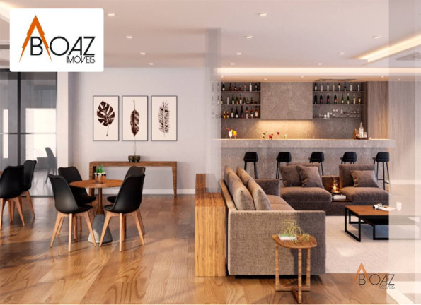 Imagem Apartamento com 3 Quartos à Venda, 71 m² em Ferreira - São Paulo Imagem Apartamento com 3 Quartos à Venda, 71 m² em Ferreira - São Paulo