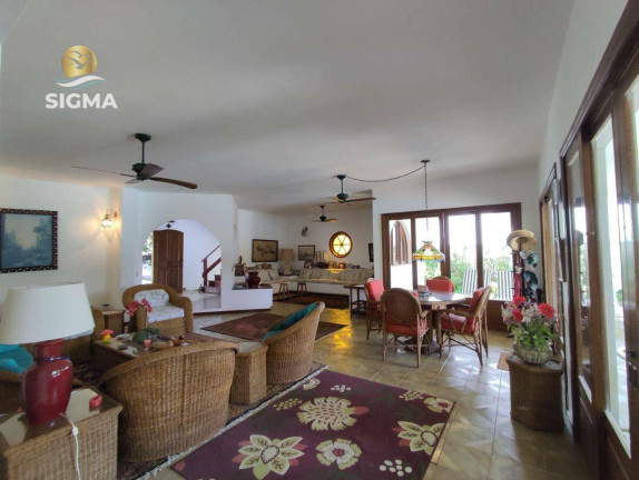 Imagem Casa com 5 Quartos à Venda, 550 m² em Jardim Acapulco - Guarujá Imagem Casa com 5 Quartos à Venda, 550 m² em Jardim Acapulco - Guarujá