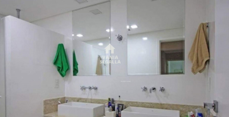 Imagem Apartamento com 3 Quartos à Venda, 150 m² em Perdizes - São Paulo Imagem Apartamento com 3 Quartos à Venda, 150 m² em Perdizes - São Paulo