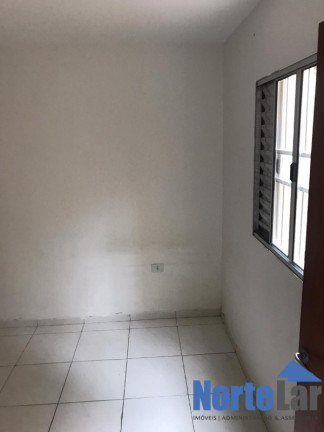 Imagem Casa com 1 Quarto para Alugar, 50 m² em Jardim Dos Francos - São Paulo Imagem Casa com 1 Quarto para Alugar, 50 m² em Jardim Dos Francos - São Paulo