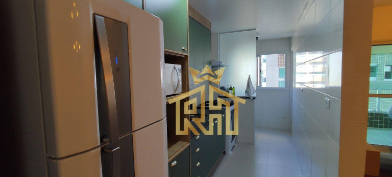 Imagem Apartamento com 2 Quartos à Venda, 74 m² em Boqueirão - Praia Grande Imagem Apartamento com 2 Quartos à Venda, 74 m² em Boqueirão - Praia Grande