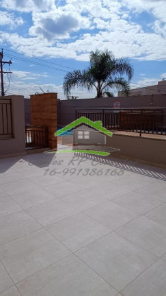 Imagem Apartamento com 3 Quartos à Venda, 88 m² em Jardim América - Ribeirão Preto