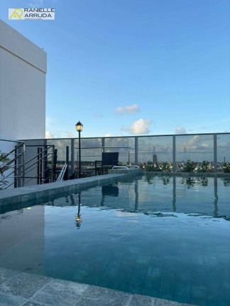 Imagem Apartamento com 2 Quartos à Venda, 54 m² em Aeroclube - João Pessoa Imagem Apartamento com 2 Quartos à Venda, 54 m² em Aeroclube - João Pessoa