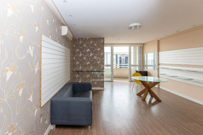 Imagem Sala Comercial à Venda, 38 m² em Várzea De Baixo - São Paulo