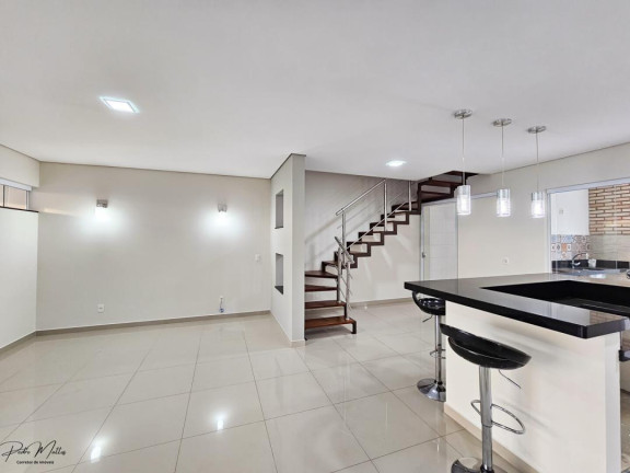 Imagem Casa com 3 Quartos à Venda, 180 m² em Ondas - Cond. Reserva Das Paineiras - Piracicaba