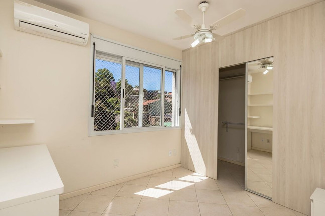 Imagem Apartamento com 2 Quartos à Venda, 72 m² em Teresópolis - Porto Alegre Imagem Apartamento com 2 Quartos à Venda, 72 m² em Teresópolis - Porto Alegre