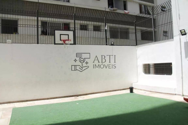 Imagem Apartamento com 3 Quartos à Venda, 99 m² em Bela Vista - São Paulo