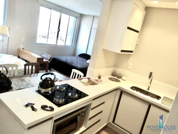 Apartamento com 1 Quarto à Venda, 70 m² em Centro - Balneário Camboriú