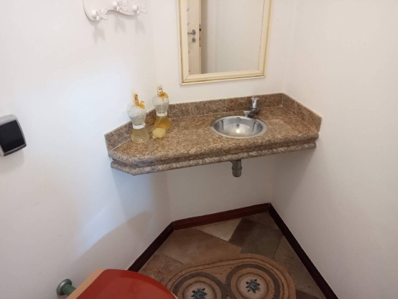 Imagem Apartamento com 3 Quartos para Alugar, 180 m² em Enseada - Guarujá Imagem Apartamento com 3 Quartos para Alugar, 180 m² em Enseada - Guarujá
