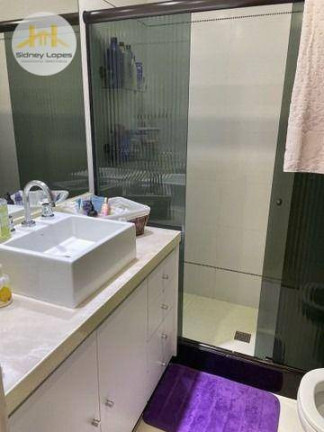 Imagem Cobertura com 3 Quartos à Venda, 140 m² em Barra Da Tijuca - Rio De Janeiro