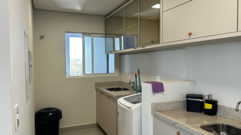 Imagem Apartamento com 3 Quartos para Alugar, 85 m² em Vila Yolanda - Foz Do Iguaçu