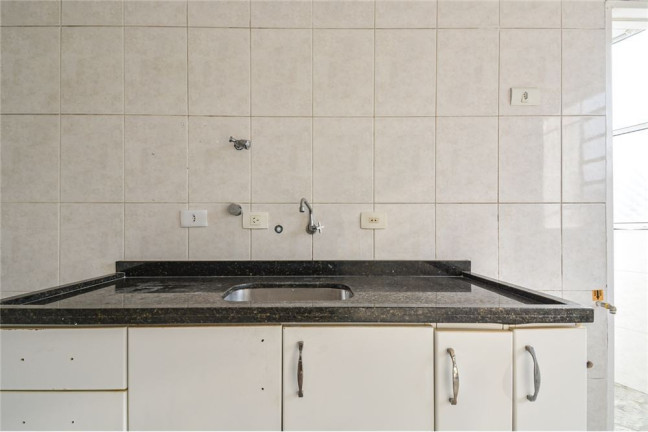 Imagem Imóvel com 2 Quartos à Venda,  em Chácara Klabin - São Paulo