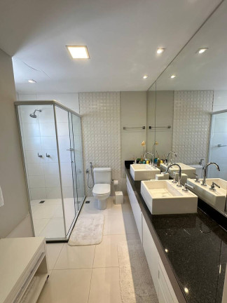 Imagem Cobertura com 3 Quartos à Venda, 387 m² em Cuiabá Imagem Cobertura com 3 Quartos à Venda, 387 m² em Cuiabá