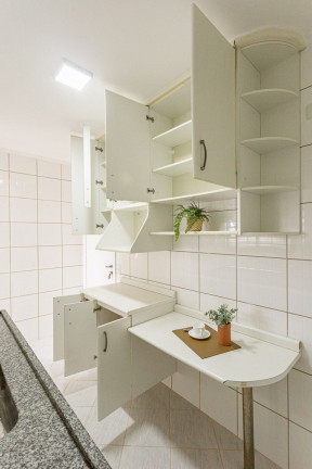 Imagem Imóvel com 3 Quartos à Venda, 83 m² em Campo Belo - São Paulo Imagem Imóvel com 3 Quartos à Venda, 83 m² em Campo Belo - São Paulo