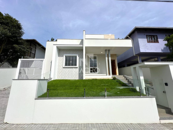 Imagem Casa com 3 Quartos à Venda, 173 m² em Jaraguá Esquerdo - Jaraguá Do Sul Imagem Casa com 3 Quartos à Venda, 173 m² em Jaraguá Esquerdo - Jaraguá Do Sul