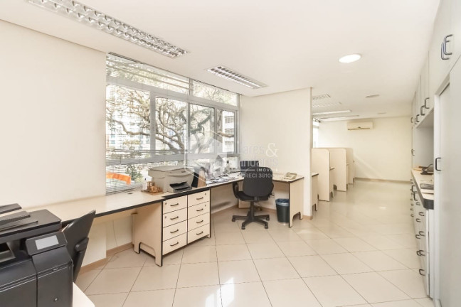 Imagem Sala Comercial à Venda, 202 m² em Consolação - São Paulo Imagem Sala Comercial à Venda, 202 m² em Consolação - São Paulo